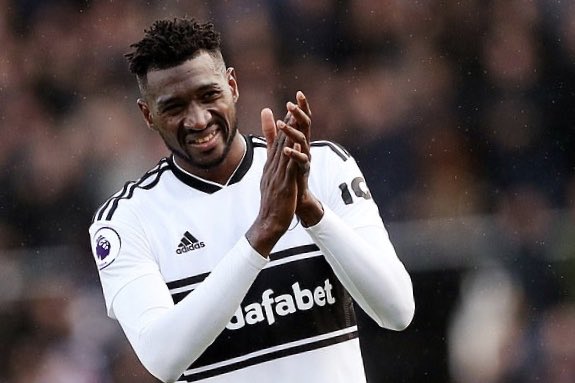 Zambo Anguissa  MID  FULPlaying position: CDM / CMAppearances (starts): 36 (28) Minutes per game: 72 2 goals   0 assistsPer game:   0.7 shots   0.5 KPs 0 big chances created* statistics from Villarreal in La Liga