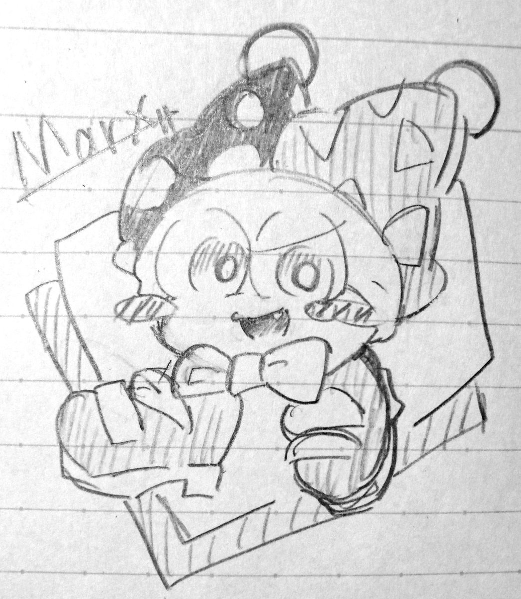 Apachi0427's tweet photo. 滑り込みで落書き投下 https://t.co/dFSpV0Fycn