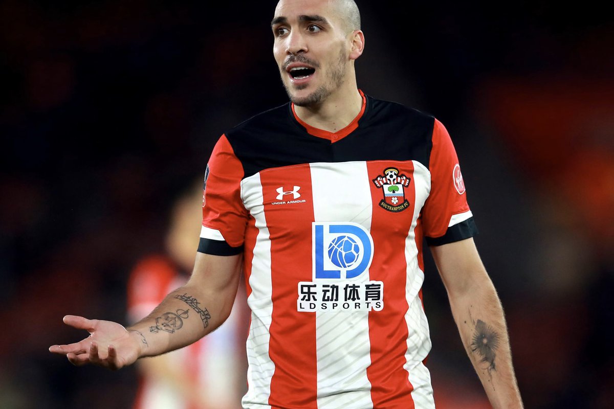 Oriol Romeu  MID  SOUPlaying position: CDMAppearances (starts): 30 (20) Minutes per game: 62 0 goals   0 assistsPer game:   0.1 shots   0.6 KPs 4 big chances created
