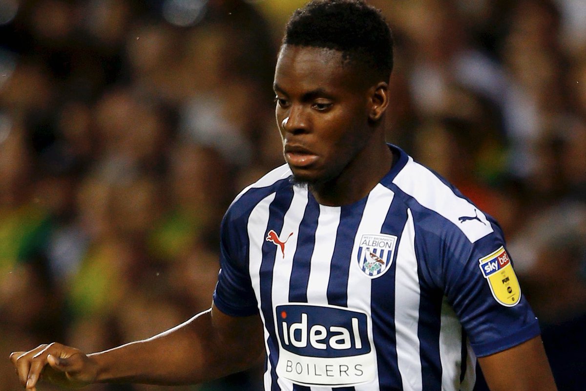 Jonathan Leko  MID  WBAPlaying position: RW / STAppearances (starts): 21 (19) Minutes per game: 72 5 goals   4 assistsPer game:   0.7 shots   0.6 KPs 3 big chances created* statistics from Charlton Athletic in Championship