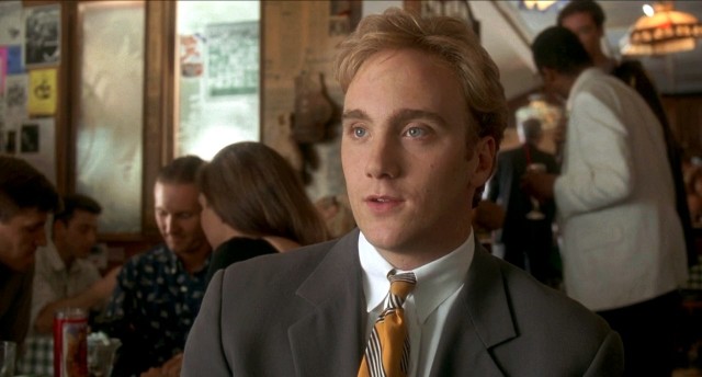 Happy 50th Birthday to  
JAY MOHR 