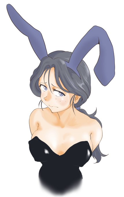 #ガルパン版深夜のお絵描き60分一本勝負
#ガルパン版深夜のお絵描き60分一本勝負_20200823

バニーぴよたん 