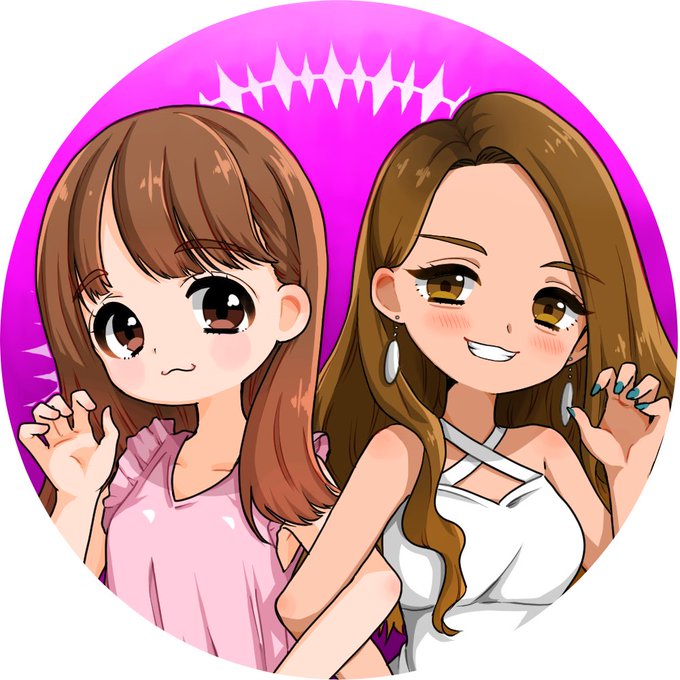 にこるんのtwitterイラスト検索結果