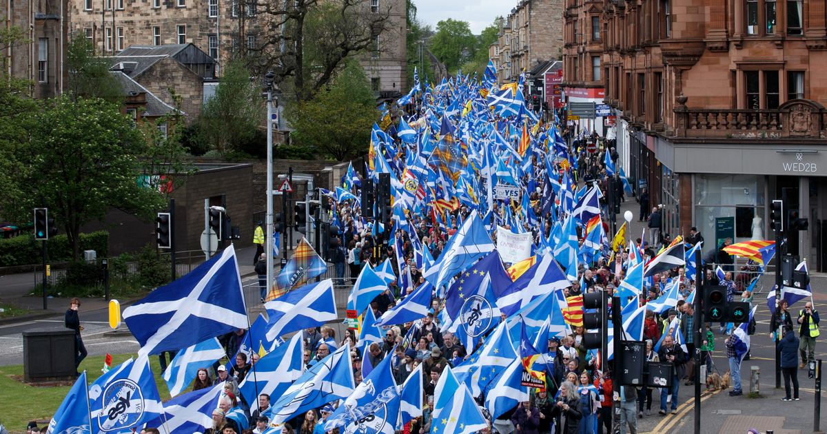 AUOBNOW's tweet photo. Please RT to boost @AUOBALBA past 23K followers 🏴󠁧󠁢󠁳󠁣󠁴󠁿

Follow us if you would Vote #Yes to Scottish Independence 🏴󠁧󠁢󠁳󠁣󠁴󠁿 https://t.co/DP12Jwww6P