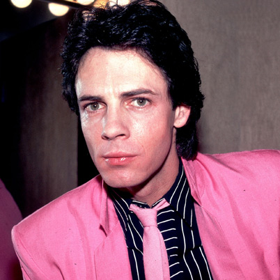 Happy 71st Birthday to 
RICK SPRINGFIELD 