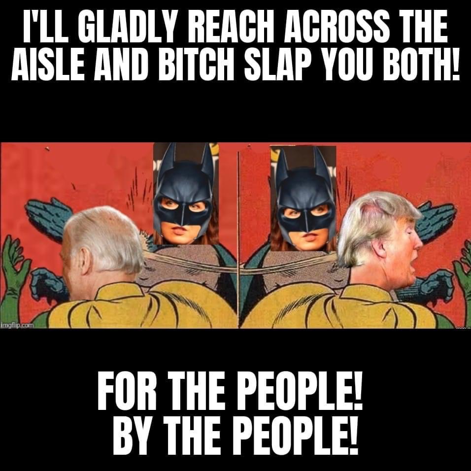 AshleyRLemoine's tweet photo. #NewMutants #JoJorgensen2020 #LetHerSpeak #LetHerDebate https://t.co/xIcfesFrSR https://t.co/Ywg8UyEftF