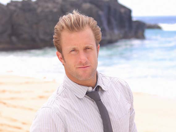 Happy 44th Birthday to 
SCOTT CAAN 
