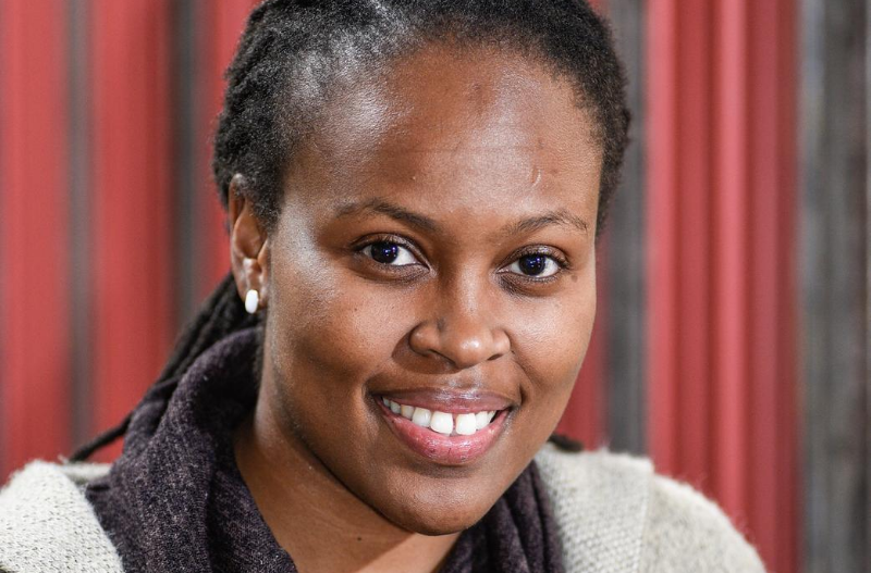 LegalOpsAI's tweet photo. Women in Tech: Gciniwe Dlamini, Research Engineer at IBM
https://t.co/cGVHX83RaU
#womeninstem #womeninscience #womenintech #WomenInventors #losteinsteins #ladyedisons https://t.co/54oSUNGw2d