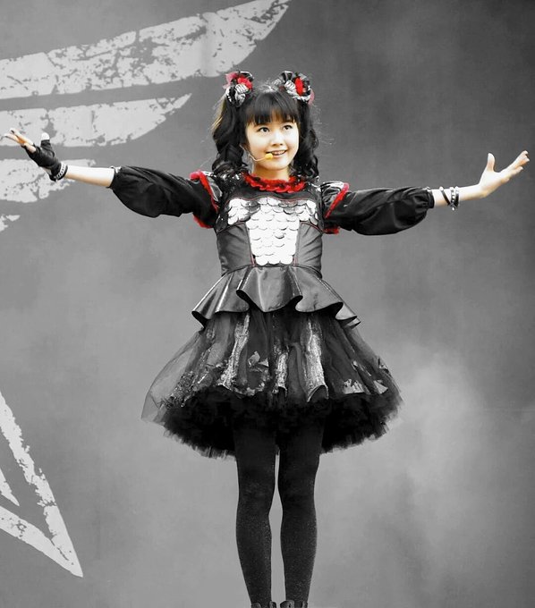 Babymetal 高画質 のtwitterイラスト検索結果 古い順 Babymetal 高画質 のtwitterイラスト検索結果 古い順
