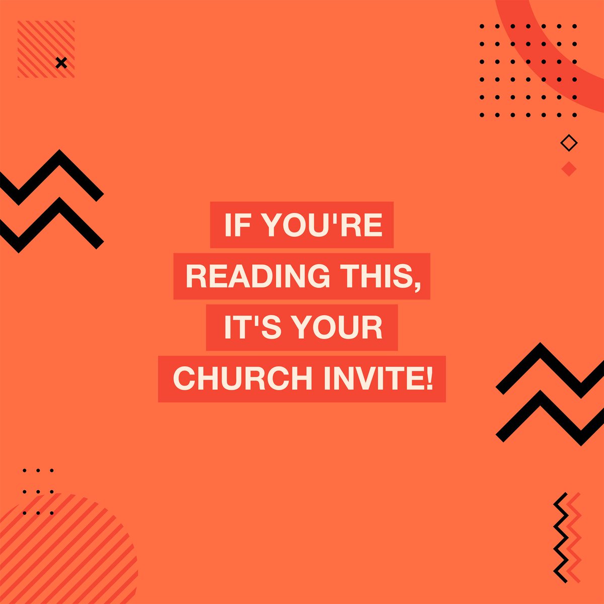 CC_Magnolia's tweet photo. Good morning! We can't wait to worship with you. See you at 10 AM. https://t.co/F9CNWpgvcR