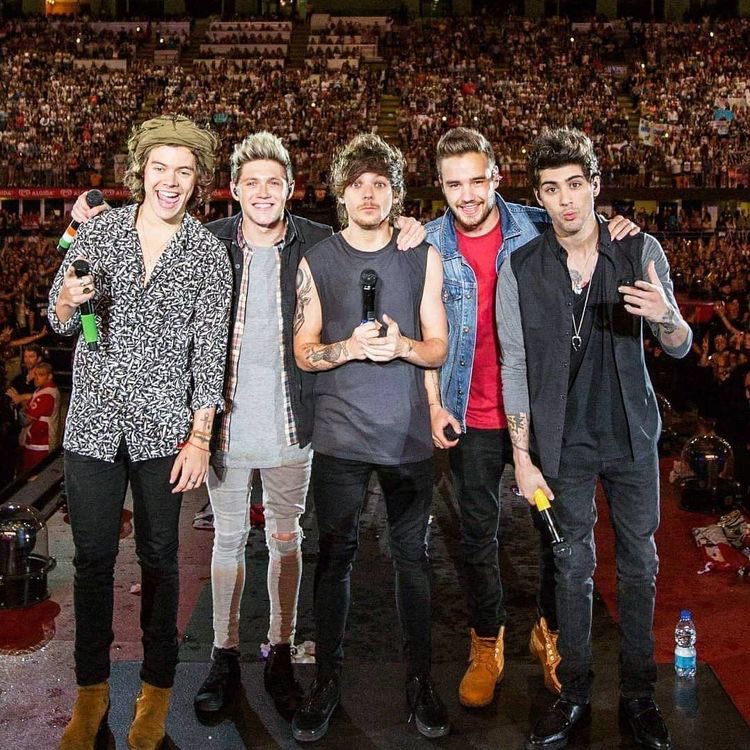 teresa60689295's tweet image. Mancate come l’aria 
23-07-2020⭐️
NEVER FORGET.
#10YearsOfOneDirection 
NEVER FORGET. NEVER