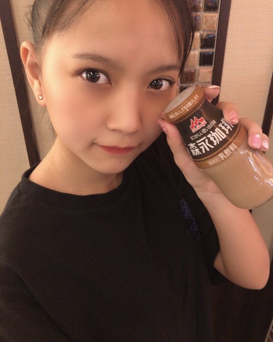奥野未悠のTwitter画像5