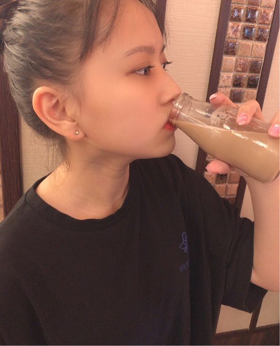 奥野未悠のTwitter画像4
