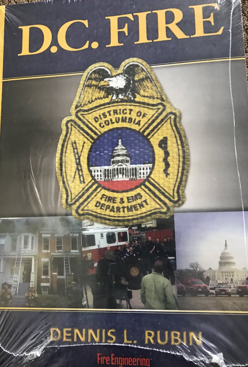 ChiefRubin's tweet image. This is where the Art &amp;amp; Science of Leadership intersect.  With Christmas just around the corner, order your signed copies today for all of the public safety folks in your life.  Contact “The Rube” at ChiefRubin@me.com #AlmostMerryChristmas #DCFire