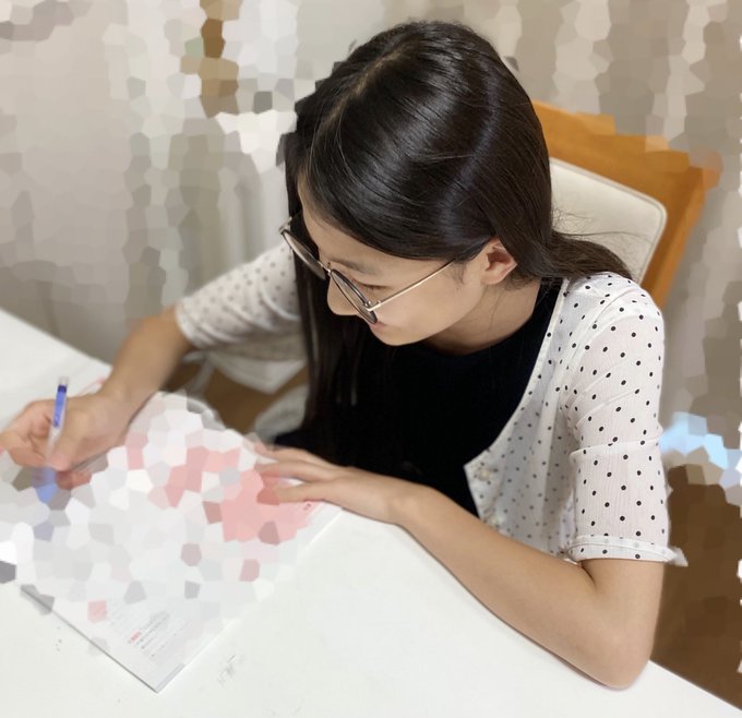 Twitterのコスプレ画像23