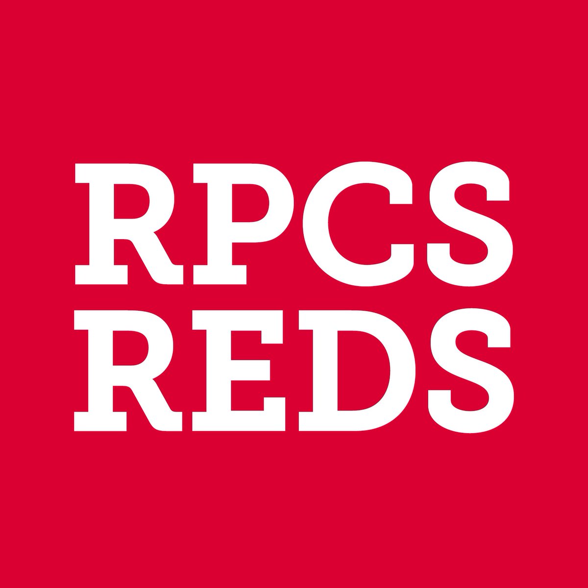 Change is good, REDS. Special announcement coming tomorrow! #goREDS #RPCSpride