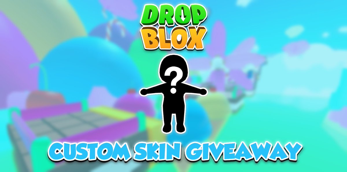 Dropblox Playdropblox Twitter - drop blox roblox release date