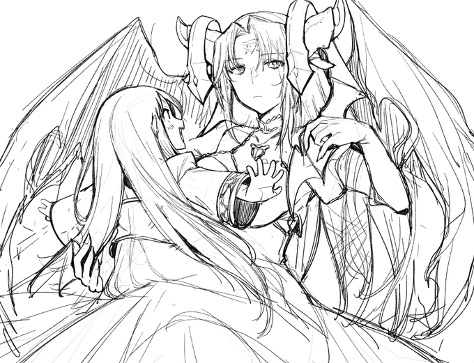 ちょっと整えた 