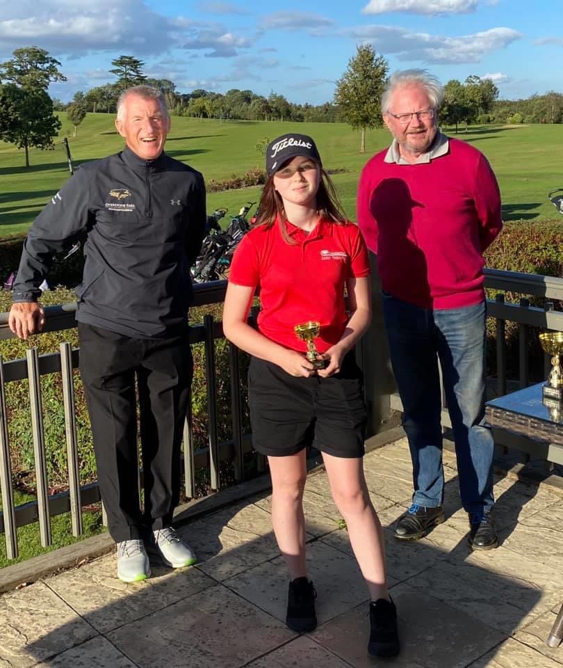 Overstone Juniors (@overstonejunio1) on Twitter photo Well done to our 9 hole winners who took part in the junior club championships @GolfRootsHQ <a href="/OverstonePark/">Overstone Park</a> <a href="/GolfNorthants/">NorthantsGolf</a> <a href="/EnglandGolf/">England Golf</a> Well done to our 9 hole winners who took part in the junior club championships @GolfRootsHQ <a href="/OverstonePark/">Overstone Park</a> <a href="/GolfNorthants/">NorthantsGolf</a> <a href="/EnglandGolf/">England Golf</a>