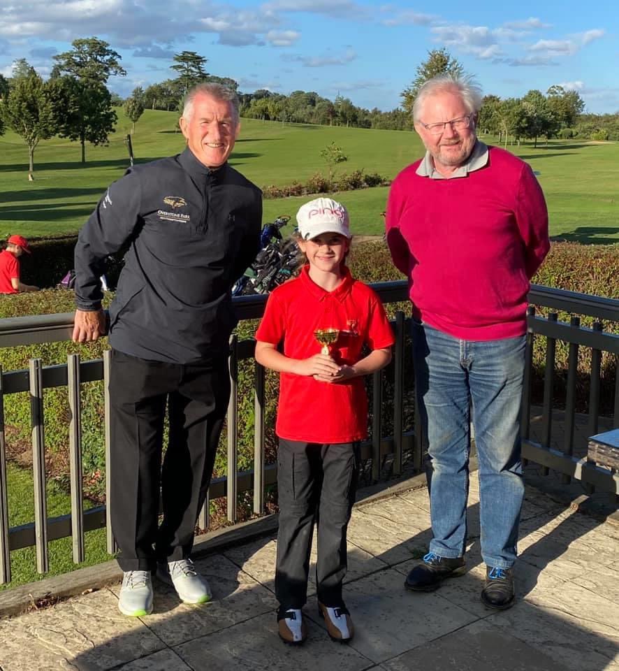 Overstone Juniors (@overstonejunio1) on Twitter photo Well done to our 6 hole winners who took part in the junior club championships . <a href="/EnglandGolf/">England Golf</a> @GolfRootsHQ <a href="/OverstonePark/">Overstone Park</a> <a href="/GolfNorthants/">NorthantsGolf</a> Well done to our 6 hole winners who took part in the junior club championships . <a href="/EnglandGolf/">England Golf</a> @GolfRootsHQ <a href="/OverstonePark/">Overstone Park</a> <a href="/GolfNorthants/">NorthantsGolf</a>