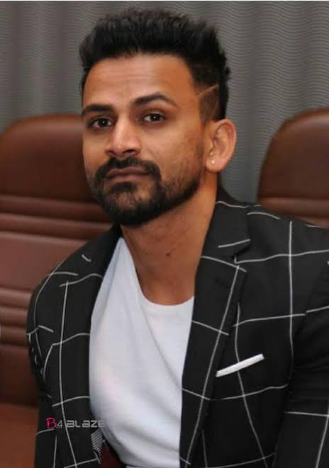Chukkishetty4's tweet image. hpy birthday sir @Dhananjayaka
