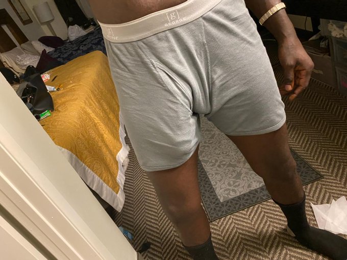 I really am like Arby's. I have the meats https://t.co/Q5mXlU9pNz