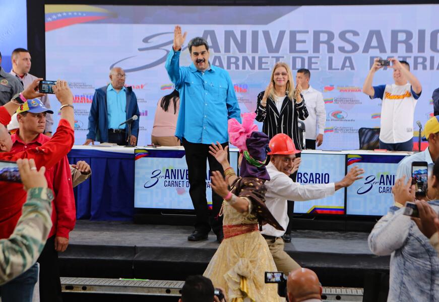 COLOMBIA - Tirania de Nicolas Maduro - Página 24 EgG9z9TXgAAxmbu?format=jpg&name=900x900