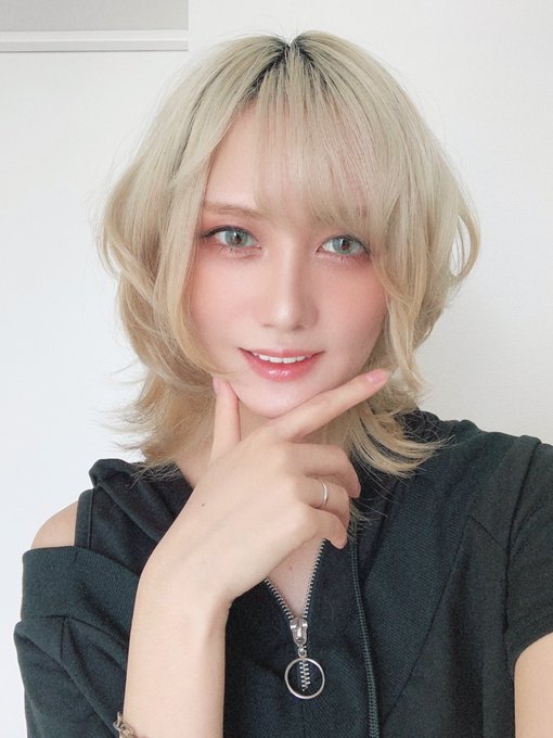 コスプレイヤーNRK the HedgehogのTwitter画像19