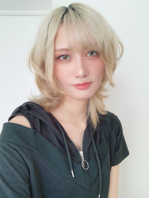 コスプレイヤーNRK the HedgehogのTwitter画像20