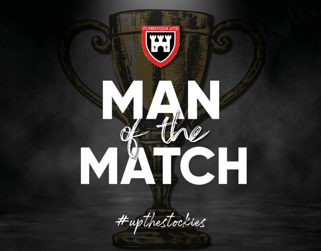 Plymstock United FC tweet media