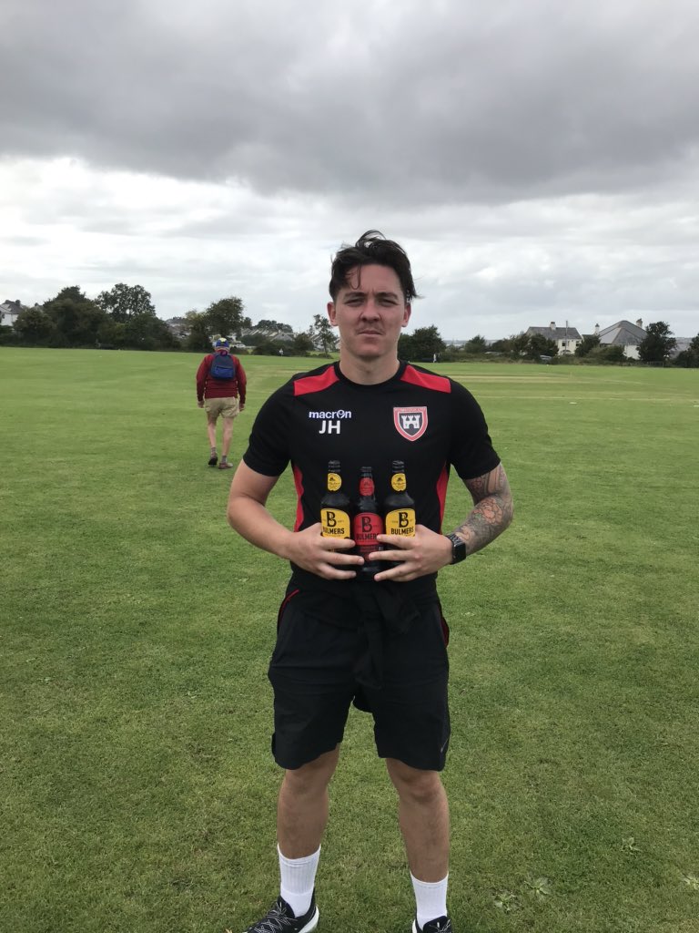 Plymstock United FC tweet media