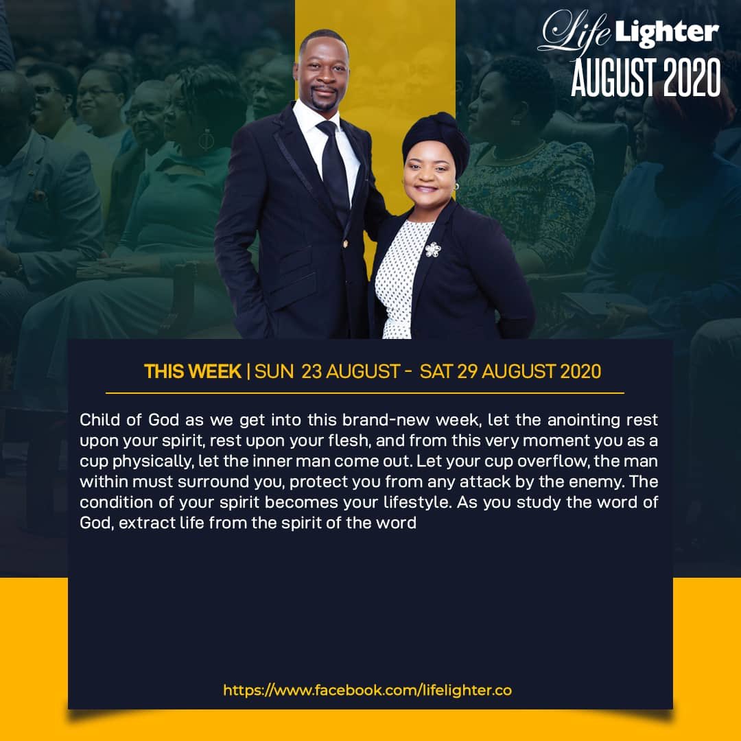Emmanuel Makandiwa tweet media