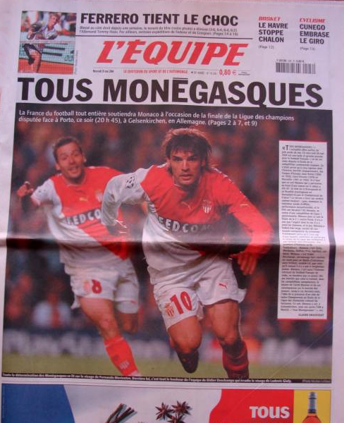 Certains comparent notamment ce traitement du PSG avec celui des deux précédentes finales, de l'OM (1993) et de Monaco (2014), plus "engagées" selon certains supporters.
