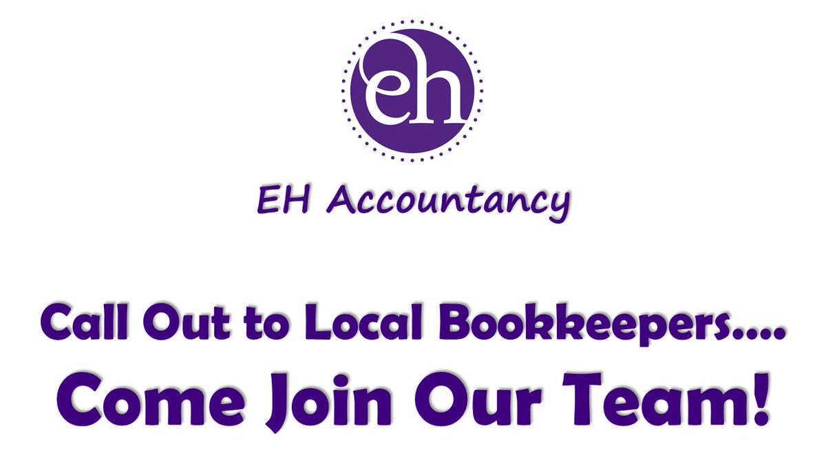 EH Accountancy tweet media