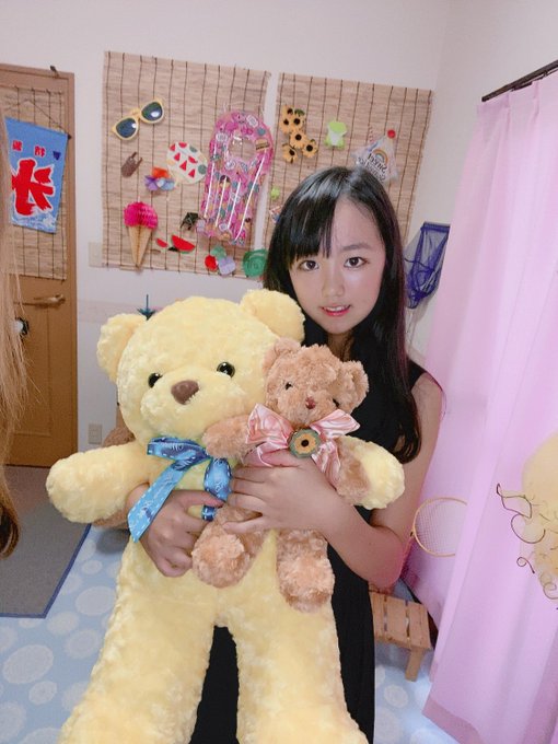 Twitterのコスプレ画像2