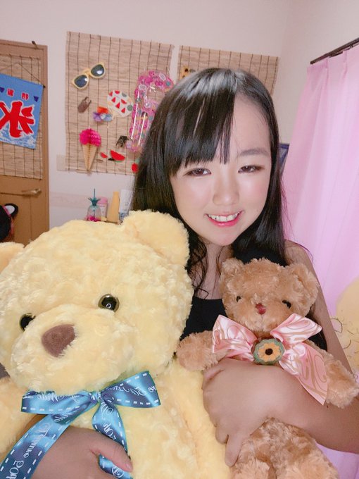 Twitterのコスプレ画像3