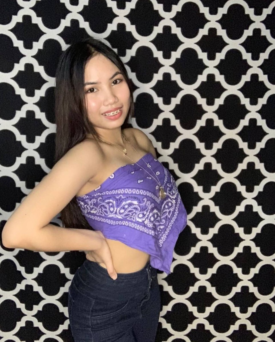StarStudioPH's tweet photo. WOW! New look si PBB Otso Teen Housemate Lie Reposposa! 😍😍😍 

Panoorin si Lie na makipaglaro ng fun games with the PBB housemates! https://t.co/a8rWXycuJ7

Photos: Lie Reposposa | Instagram https://t.co/74MronrvAo