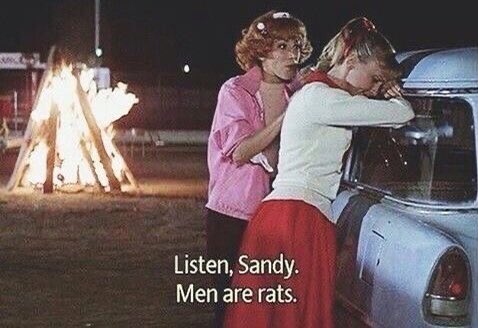 maticalmi's tweet photo. grease; 1978 https://t.co/sGMBABi6i2