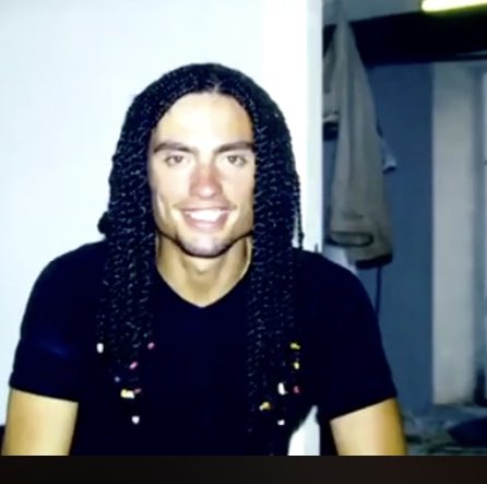 At what point are we going to have a full national inquiry into fact that all chief medical officers in Australia appear to have been in a Pearl Jam tribute band at university?

Note <a href="/VictorianCHO/">Chief Health Officer, Victoria</a> left &amp; yes indeed that’s <a href="/nick_coatsworth/">Dr. Nick Coatsworth</a> on the right courtesy of <a href="/theprojecttv/">The Project</a>