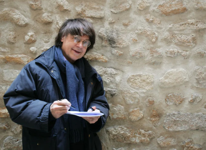 France Inter tweet media