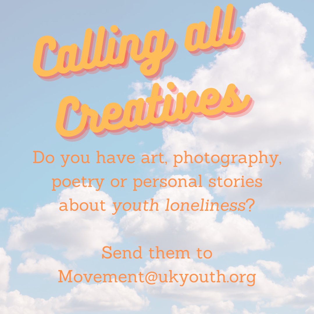 UK Youth Voice tweet media