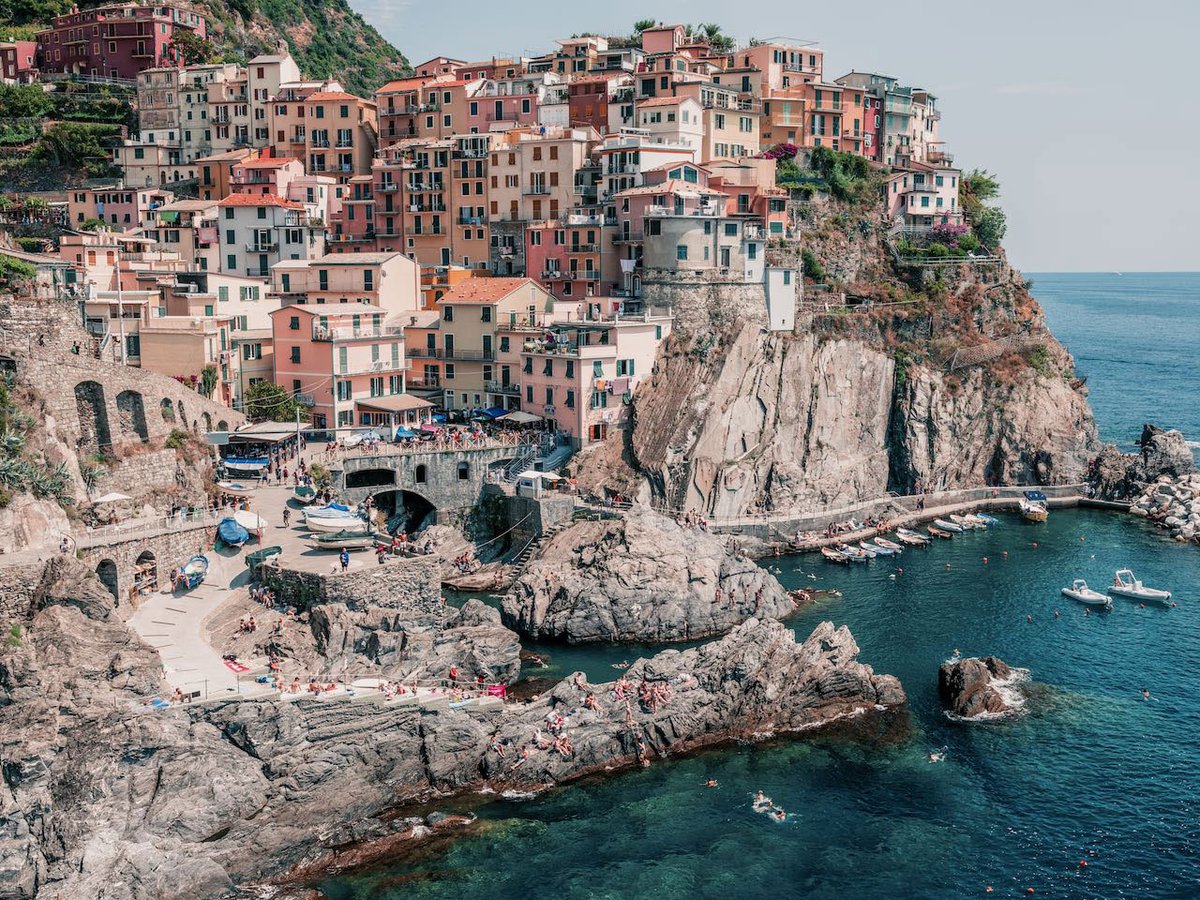 Condé Nast Traveller tweet media