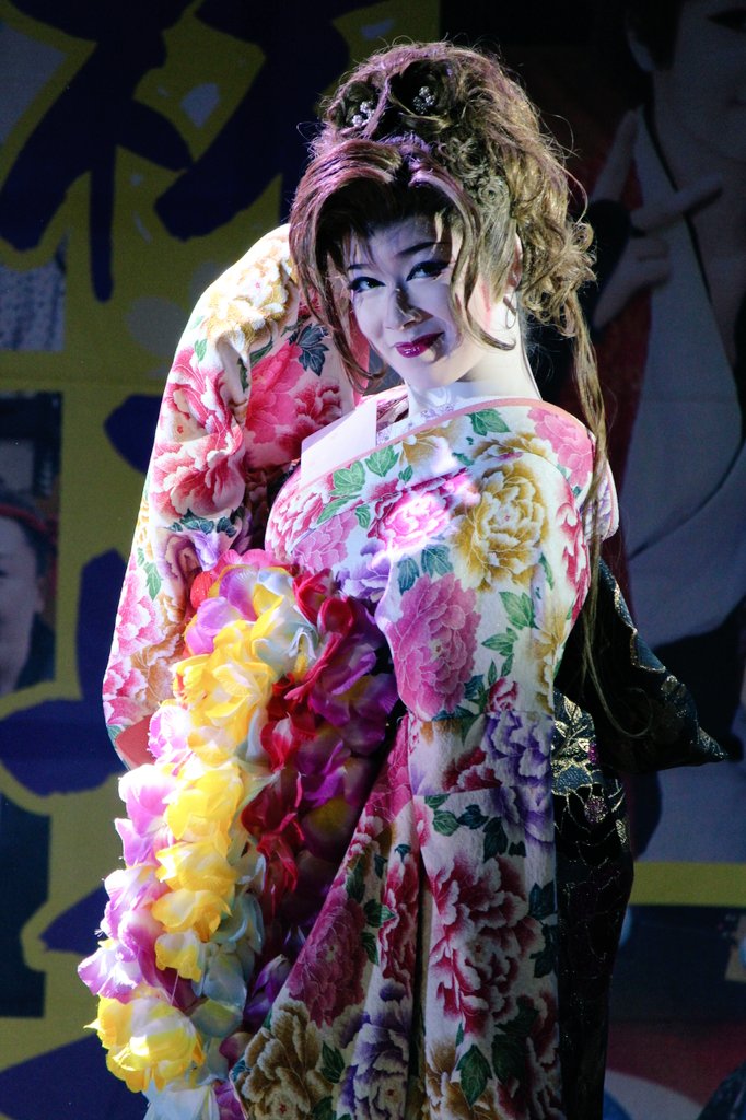 小林真佐美