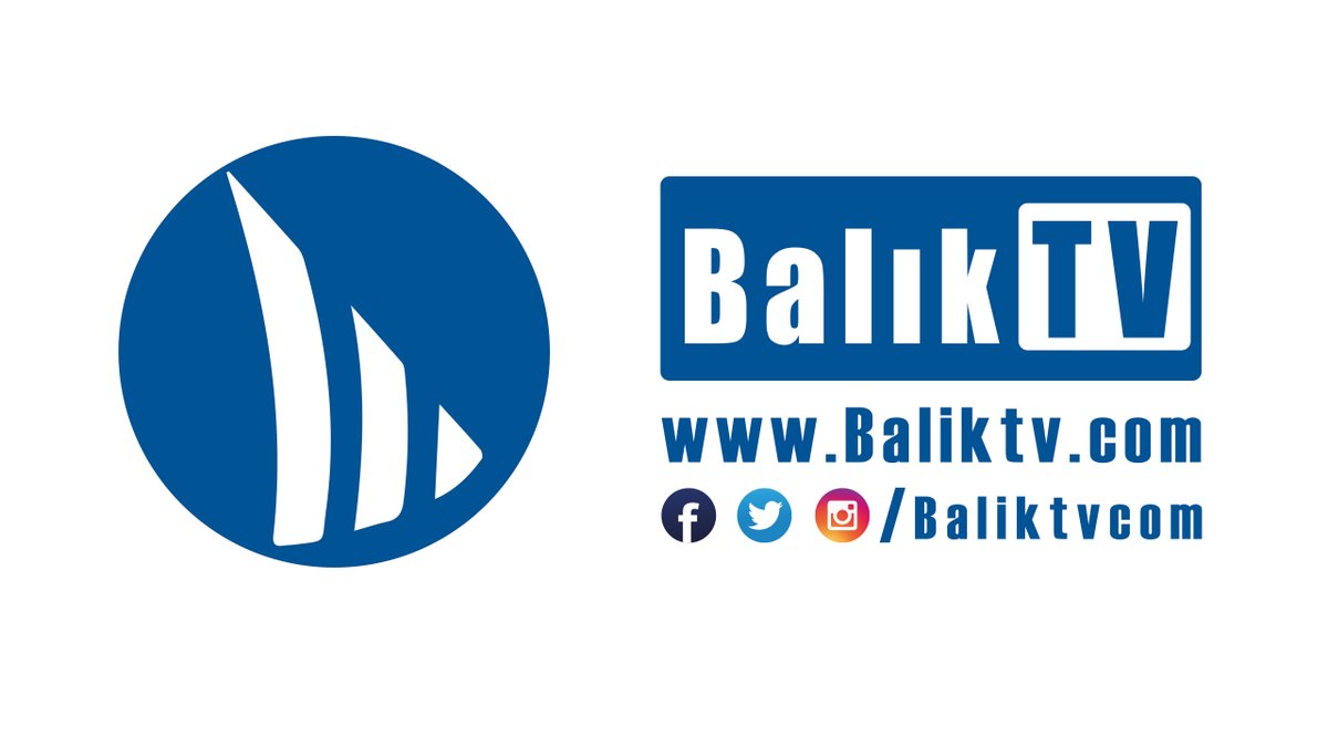 baliktvcom's tweet photo. Balık TV yayınlarına Youtube Üzerinden başlıyor
https://t.co/IvDcqYy1NB

#Balık #Balik  #BalıkTV #BalikTV  #BalıkBitmesin  #BalıkKulübü  #BalıkZirvesi  #Olta  #Balıkçı  #Balıkçılık #LastFish #Türkiye #Fish #Fishing #Fisherman https://t.co/LLmnHyAy3e