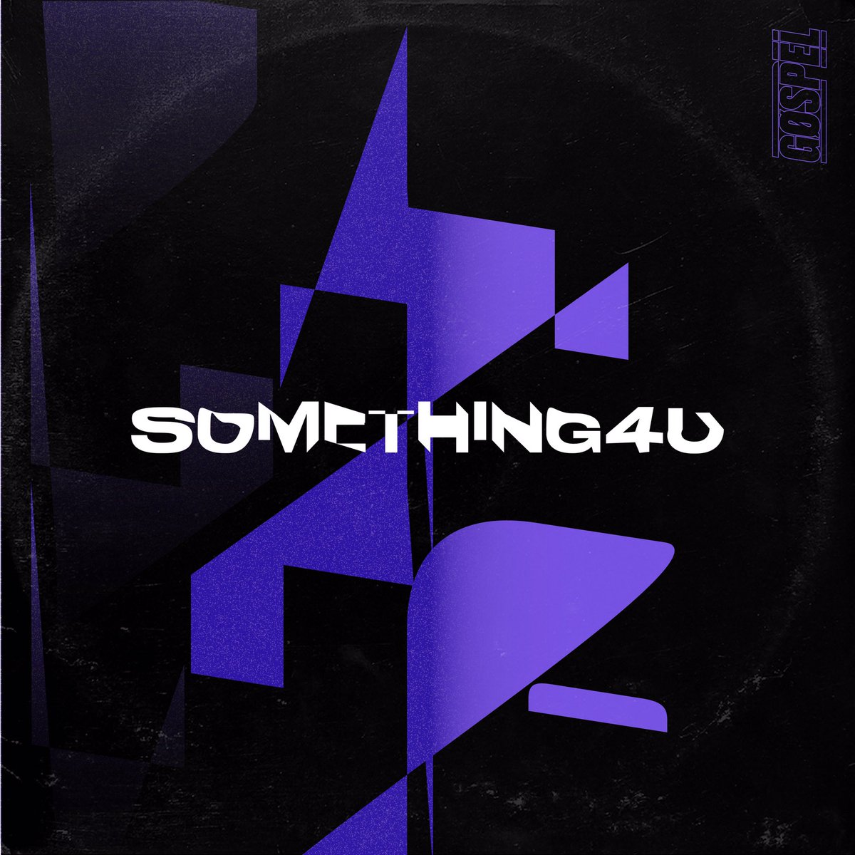 Our new single ‘Something4u’ is out now. 
You can purchase it here &amp; help us keep making music in difficult times! 
❤️
gospelband.bandcamp.com/track/somethin…