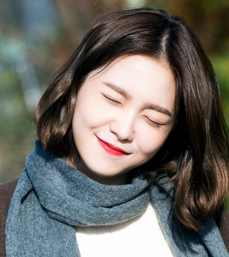 short-haired yeri — a short thread