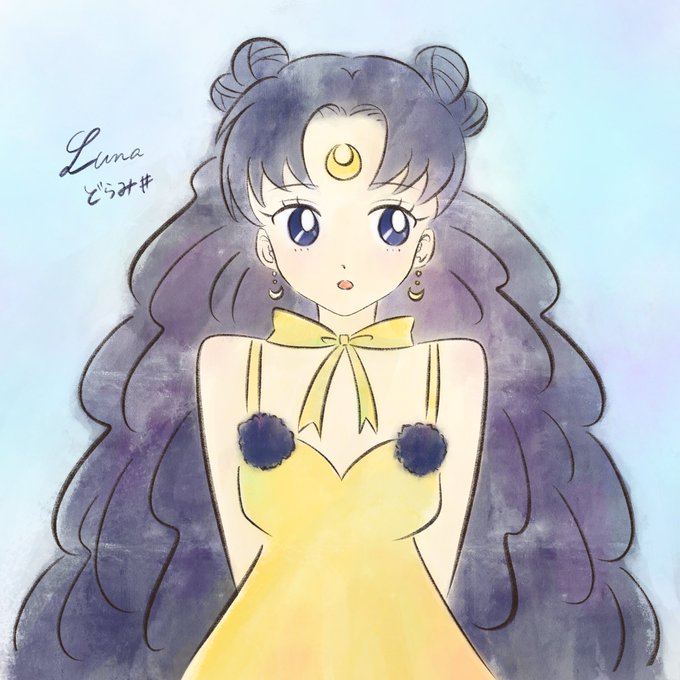 殺生院リリィのtwitterイラスト検索結果
