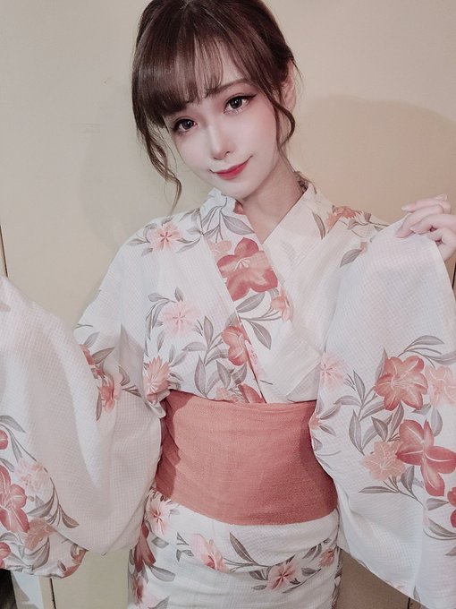 コスプレイヤーしろさきのTwitter画像7
