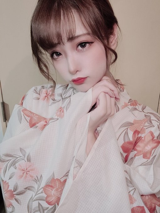 コスプレイヤーしろさきのTwitter画像9