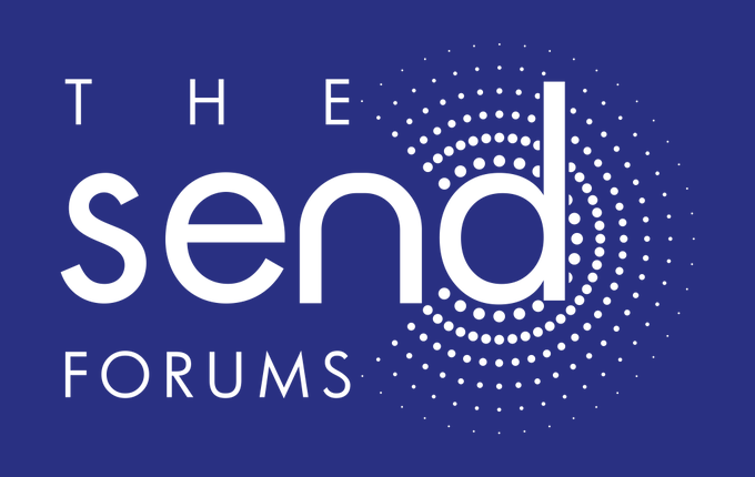 nasen_org's tweet photo. Did you know that the SEND Forums holds Early Years discussions? Its the perfect place to develop your knowledge and skills- find out about new resources and initiatives. Register now: https://t.co/jAeKESqr8T #sendFORUMS #SENCO https://t.co/Gbo51Kuls3